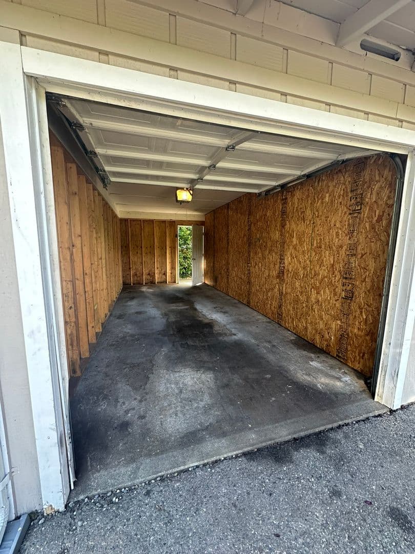 Lakewood Apartment: 10610 58th Ave Ct SW