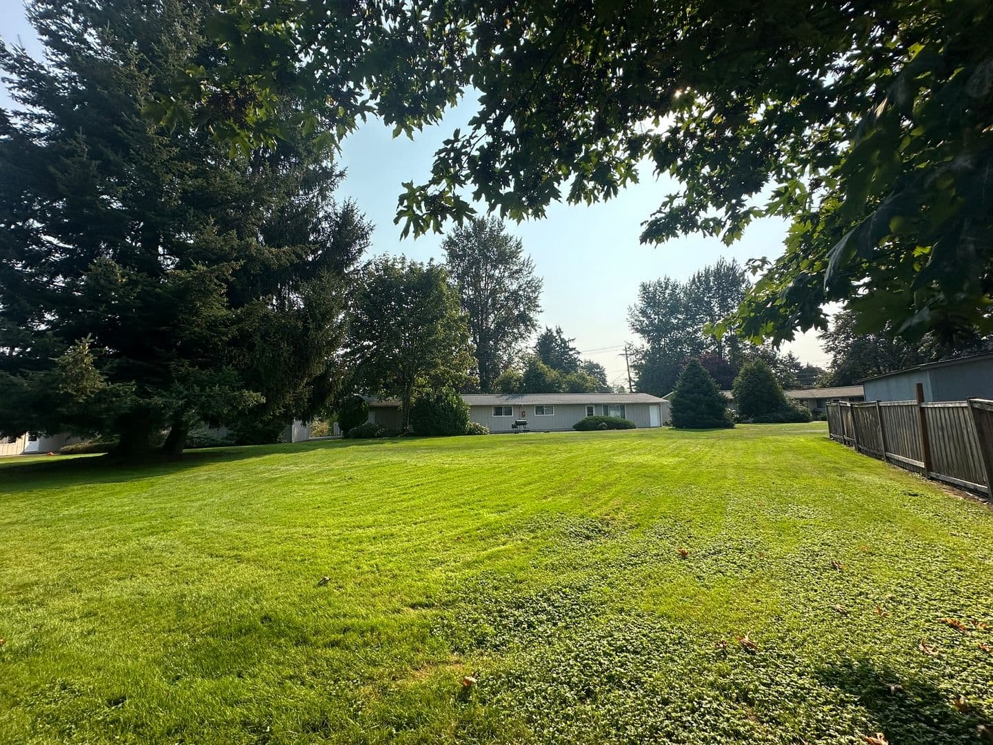 Lakewood Apartment: 10610 58th Ave Ct SW