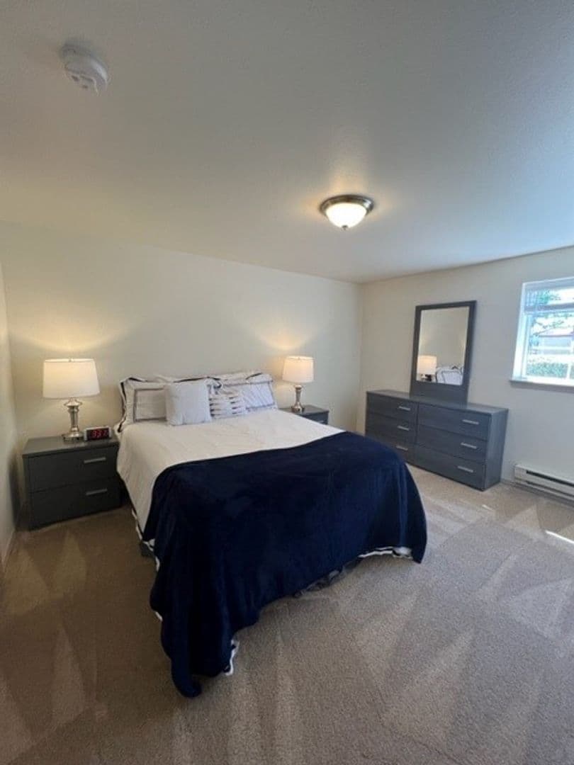 Tumwater Apartment: 2820 Tuscany Lane SW