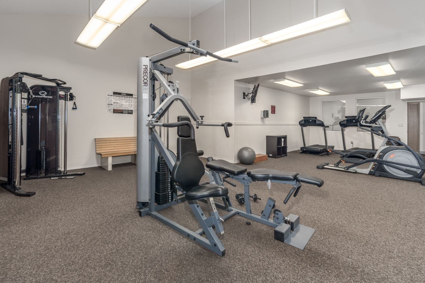 Port Orchard Apartment: 2250 Sidney Ave