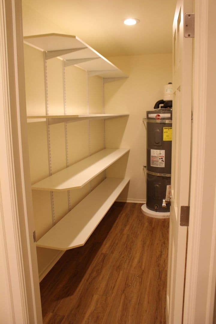 Lakewood Apartment: 6114 112th St SW
