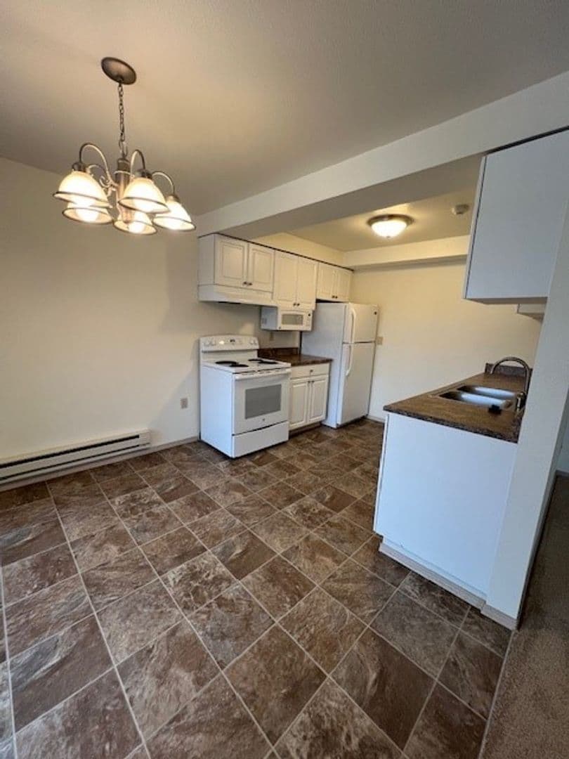 Tumwater Apartment: 2820 Tuscany Lane SW