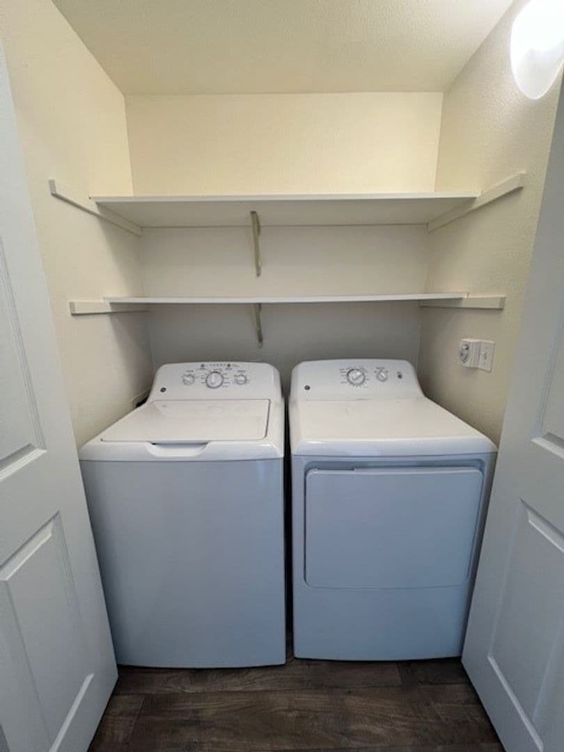 Tumwater Apartment: 2820 Tuscany Lane SW