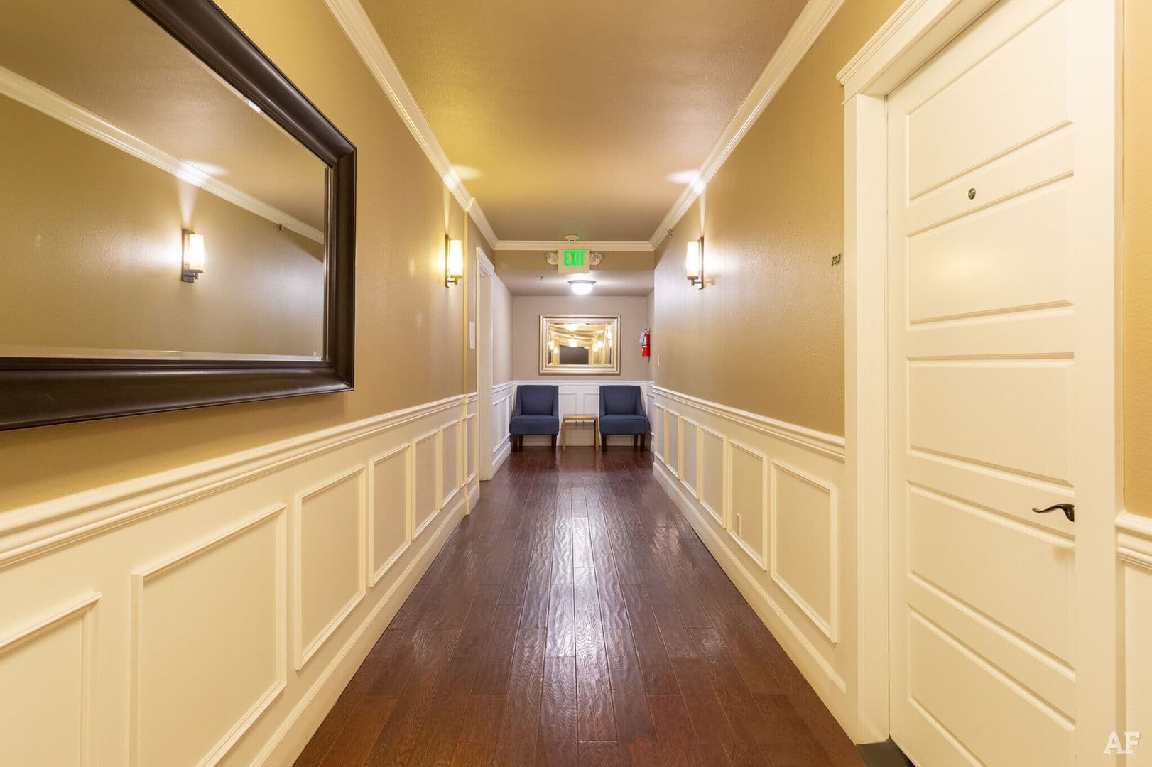 Tacoma Apartment: 405 6th Ave