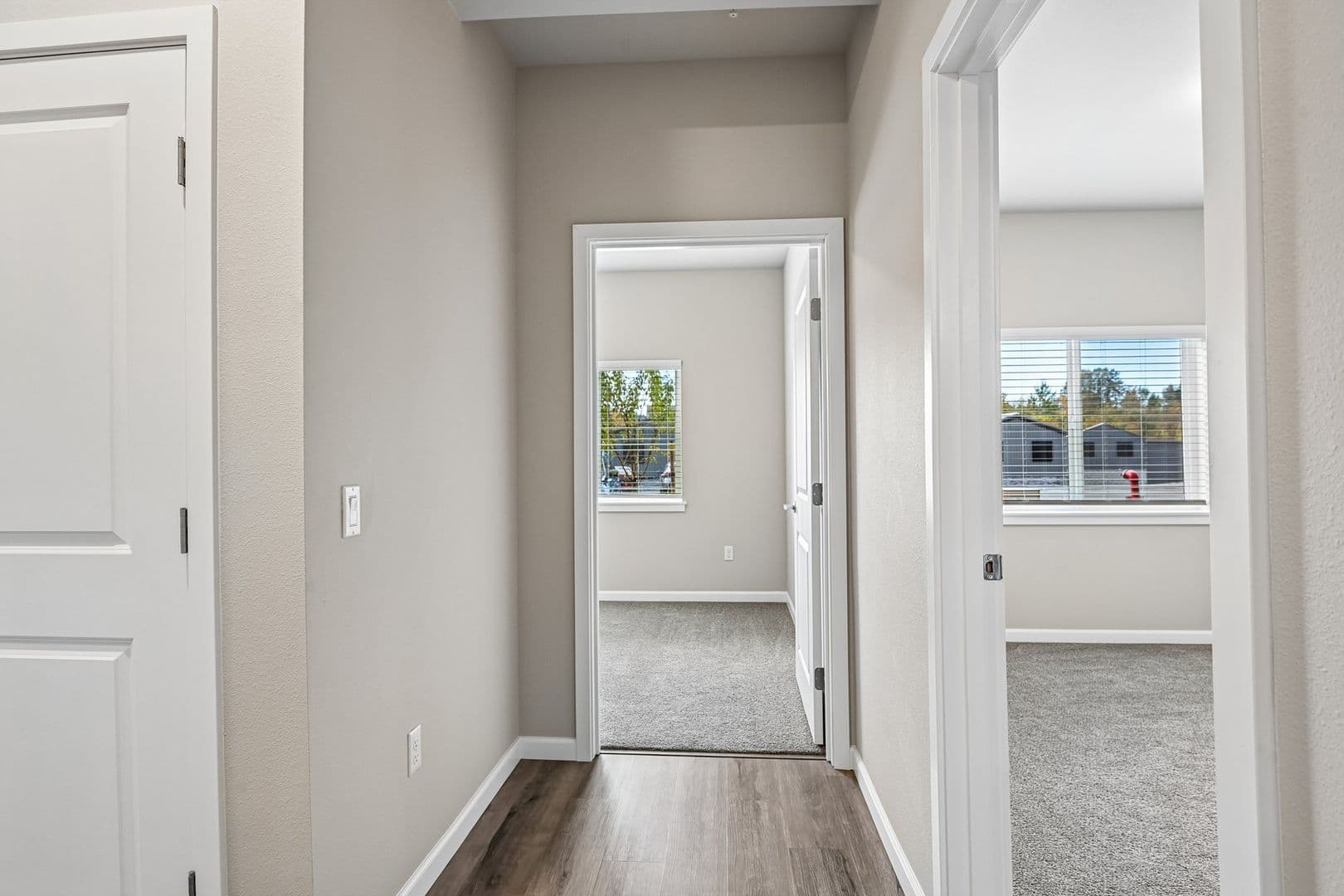 Yelm Apartment: 14730 Tahoma Blvd SE