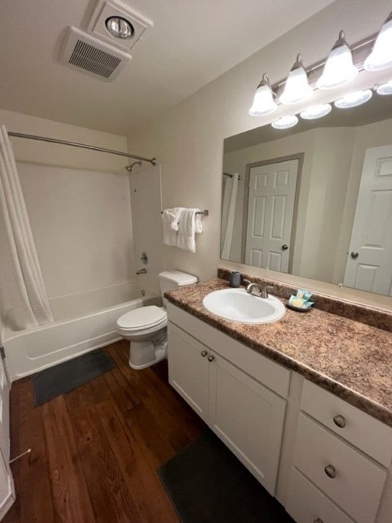 Tumwater Apartment: 2820 Tuscany Lane SW