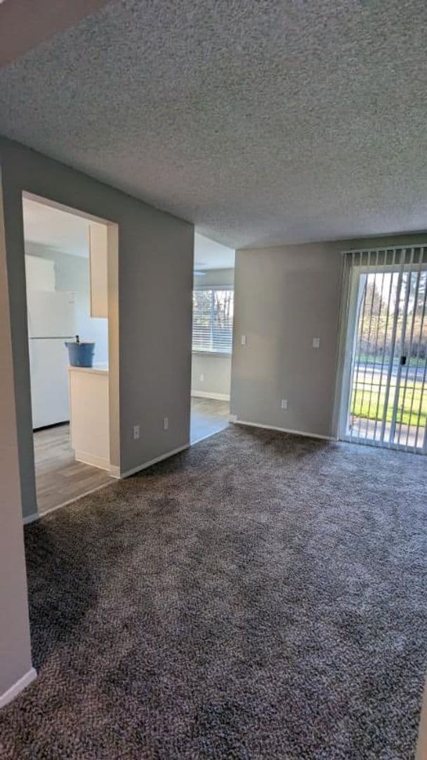 Puyallup Apartment: 931 9th Street SE