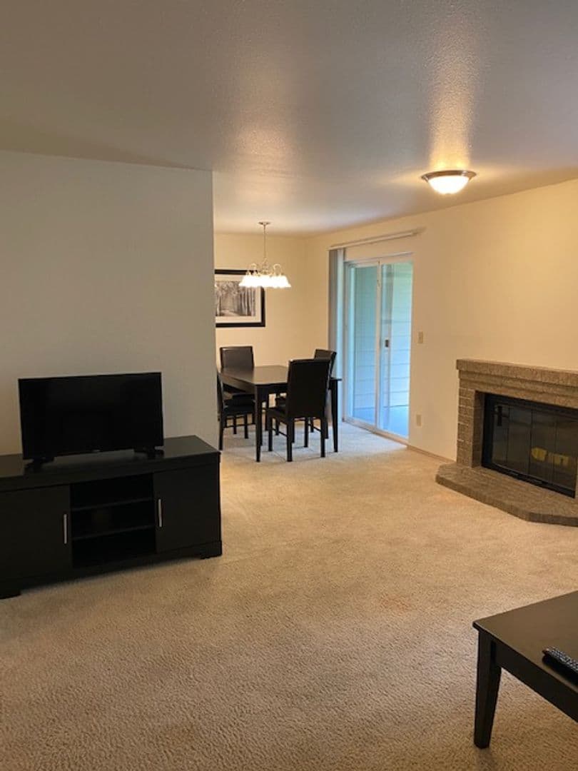 Tumwater Apartment: 2820 Tuscany Lane SW