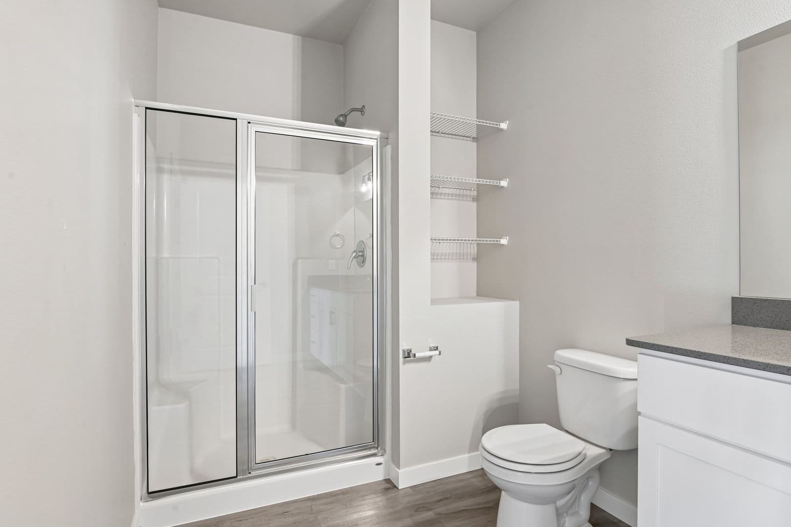 Yelm Apartment: 14525 Tahoma Blvd SE