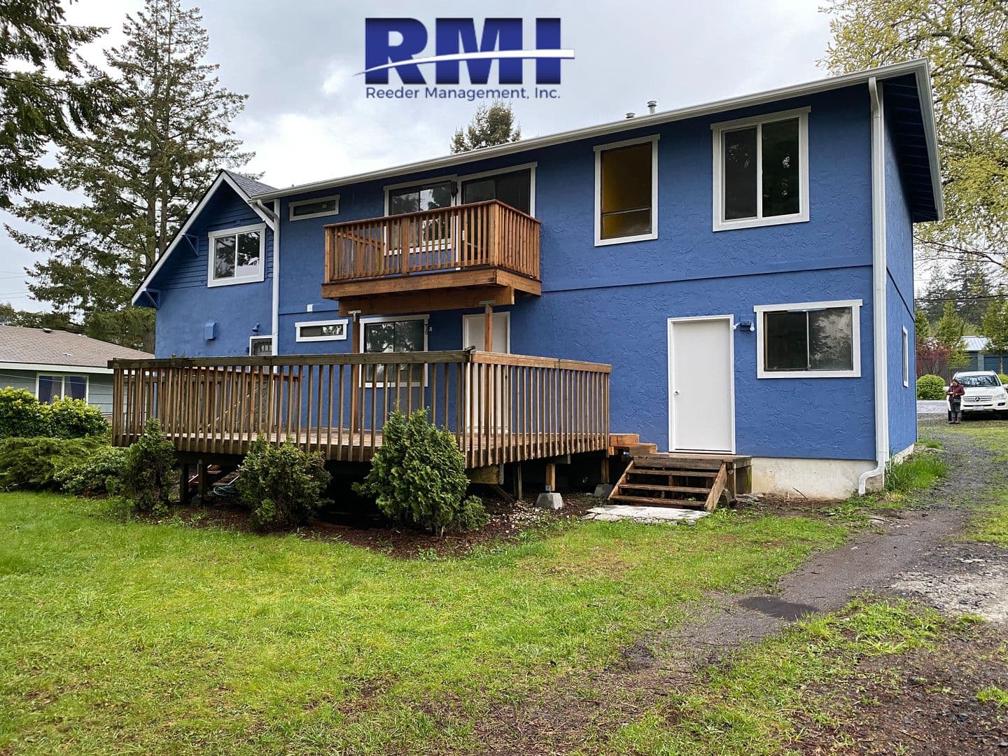 Port Orchard Apartment: 4397 Bethel Rd Se
