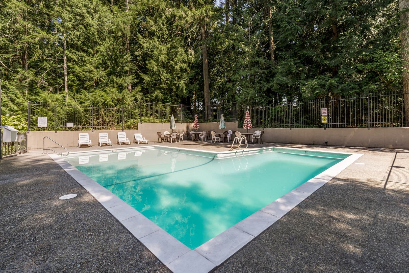 Port Orchard Apartment: 2250 Sidney Ave
