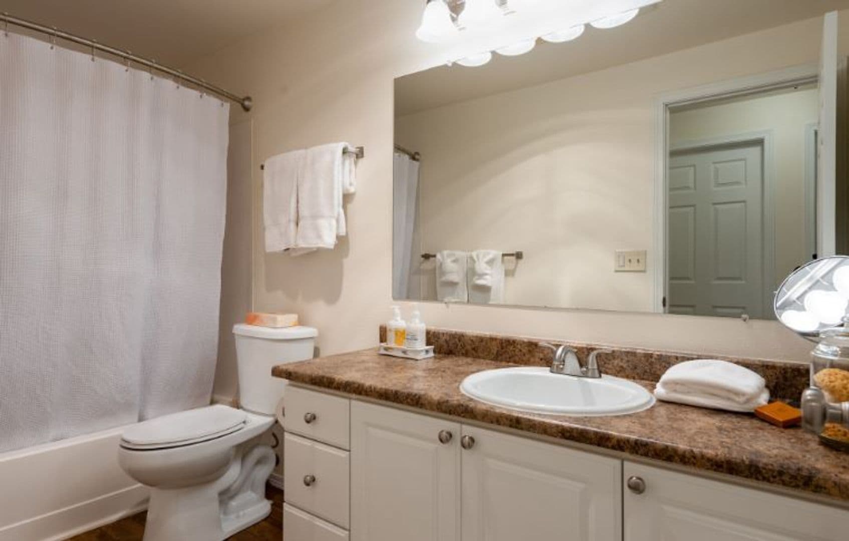 Tumwater Apartment: 2820 Tuscany Lane SW