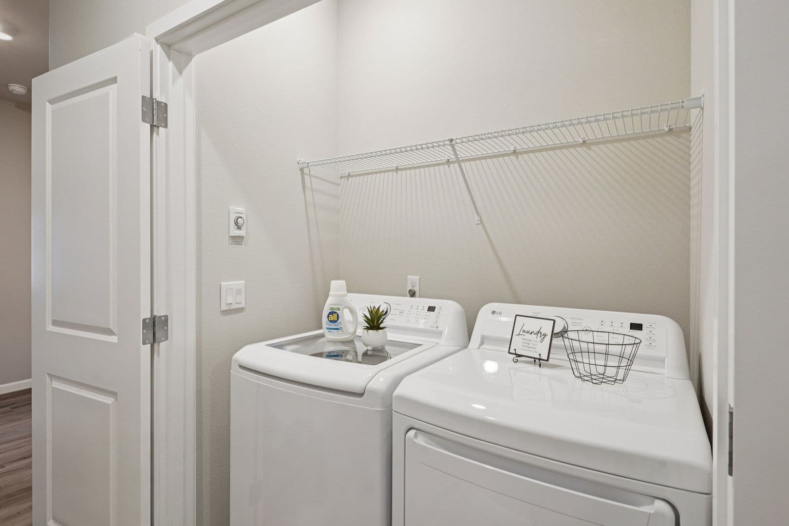 Yelm Apartment: 14730 Tahoma Blvd SE