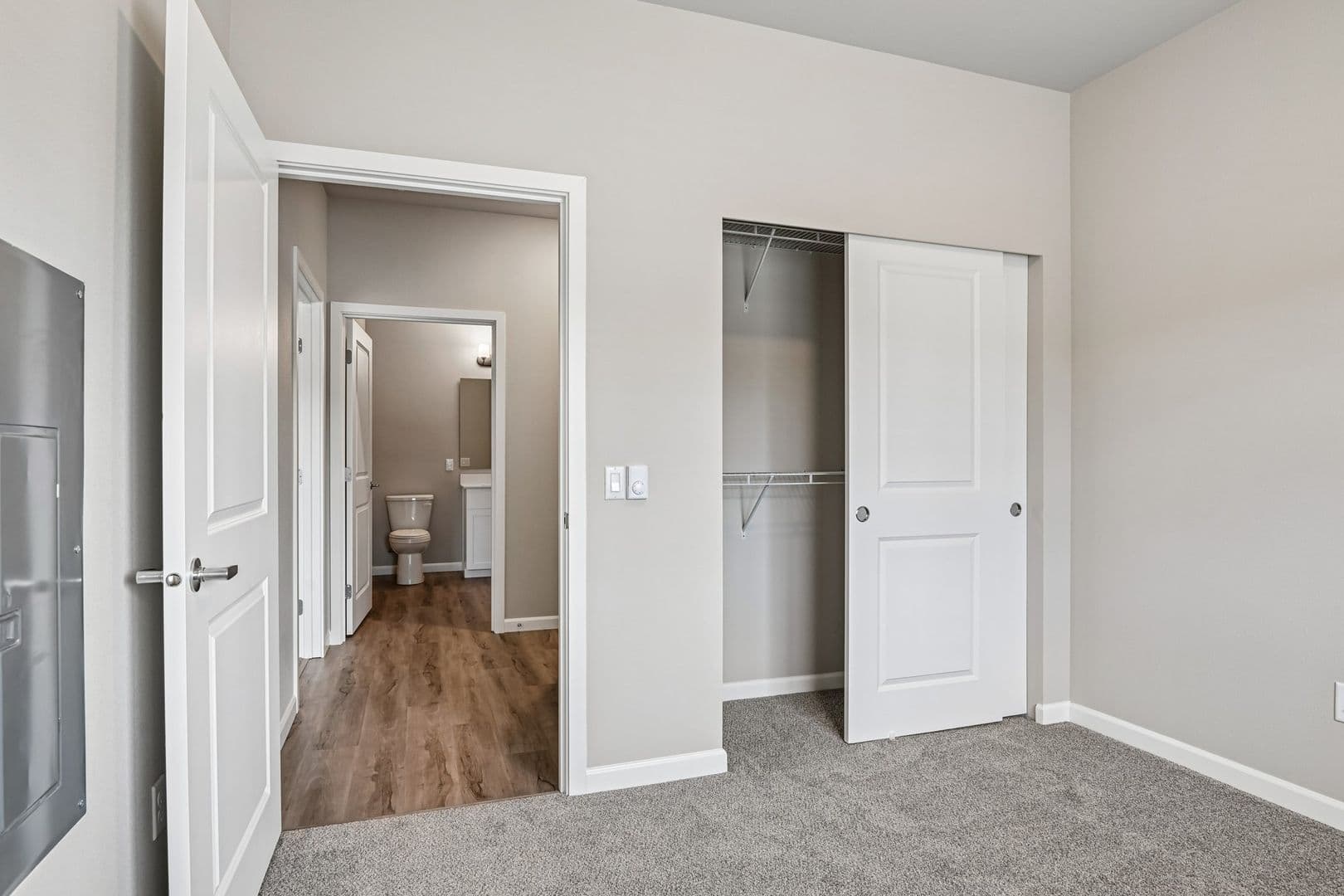 Yelm Apartment: 14730 Tahoma Blvd SE