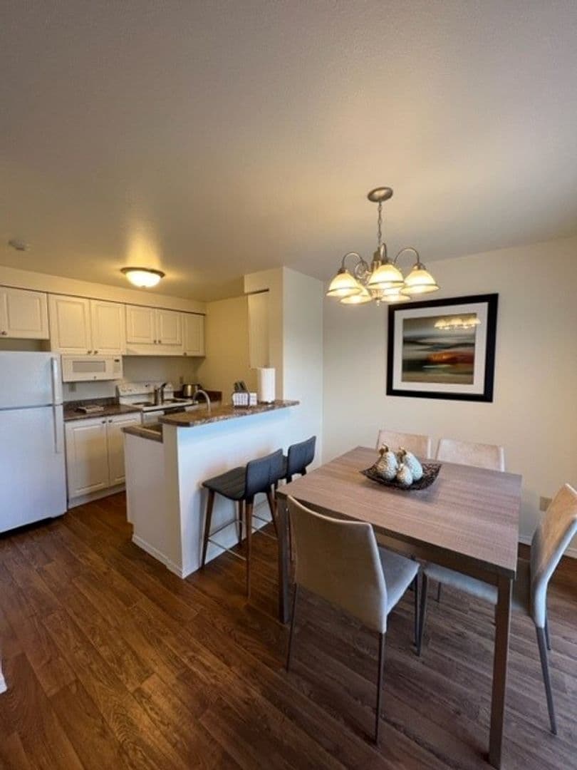 Tumwater Apartment: 2820 Tuscany Lane SW