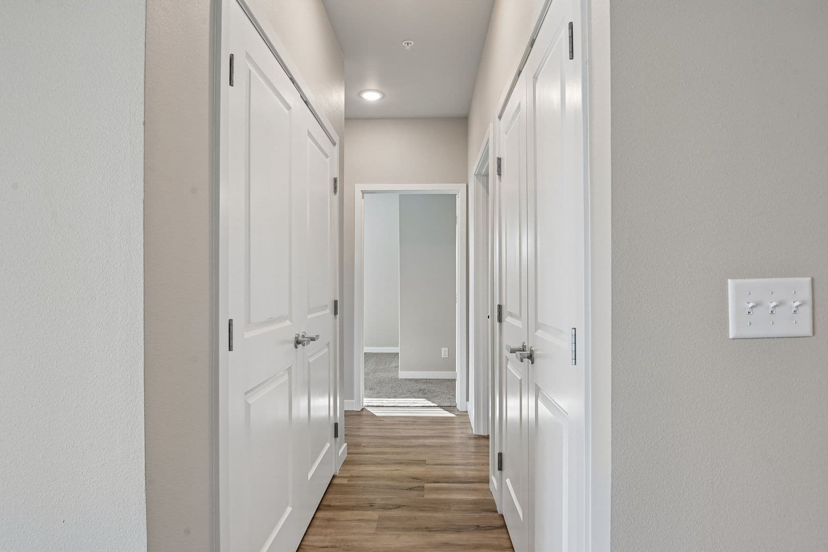 Yelm Apartment: 14525 Tahoma Blvd SE