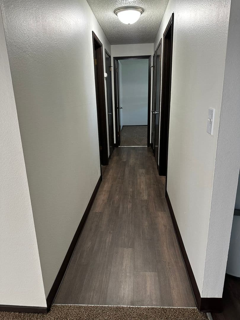 Lakewood Apartment: 10610 58th Ave Ct SW