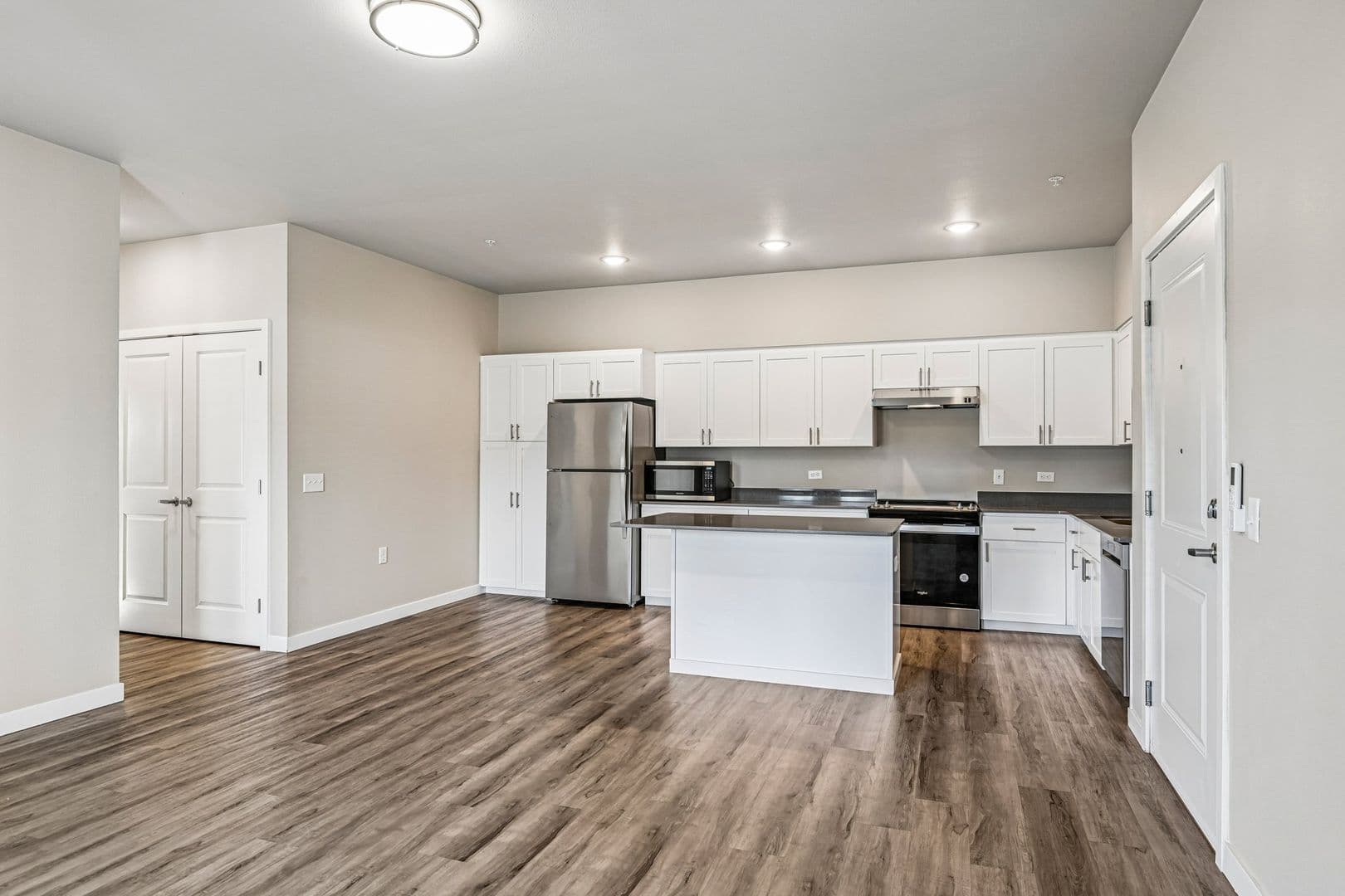 Yelm Apartment: 14525 Tahoma Blvd SE