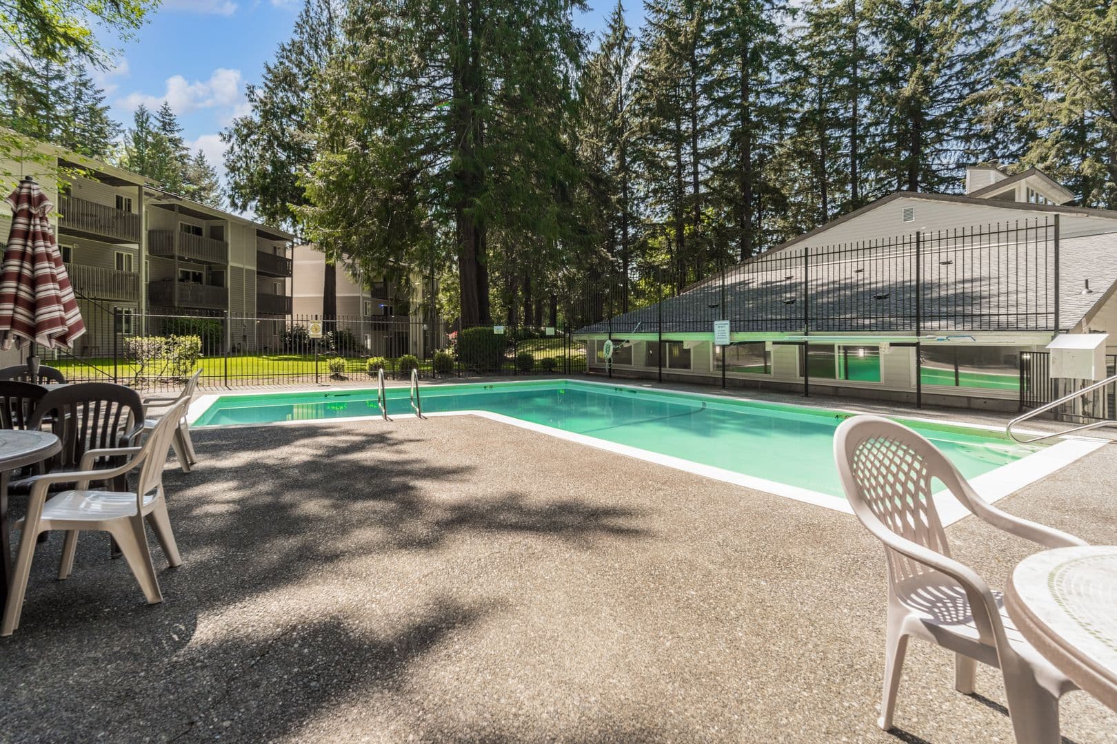 Port Orchard Apartment: 2250 Sidney Ave