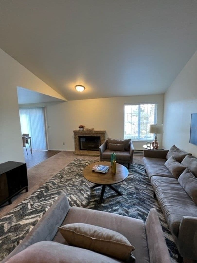 Tumwater Apartment: 2820 Tuscany Lane SW