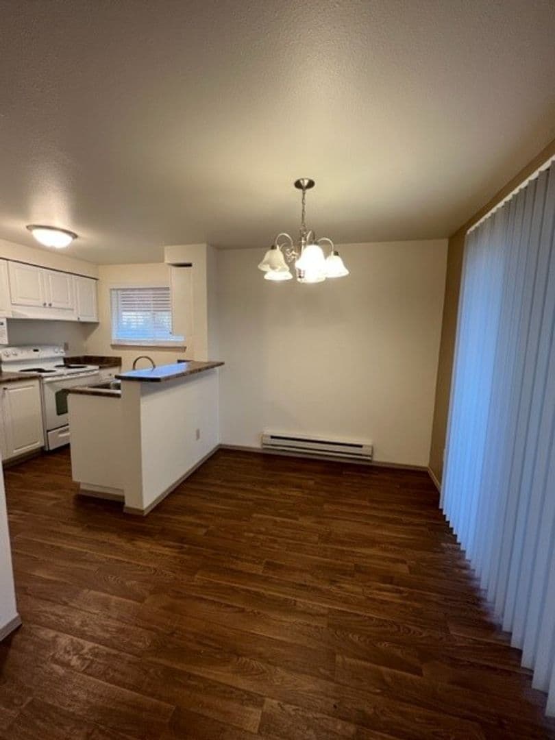 Tumwater Apartment: 2820 Tuscany Lane SW