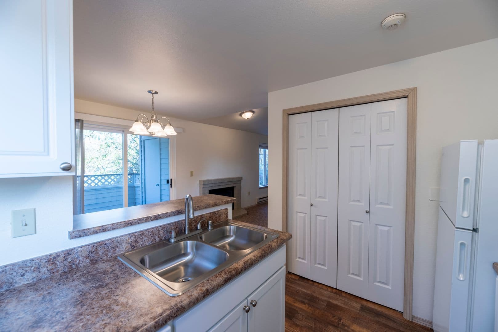 Tumwater Apartment: 2820 Tuscany Lane SW