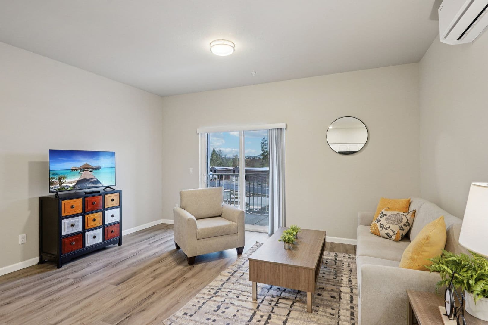 Yelm Apartment: 14730 Tahoma Blvd SE