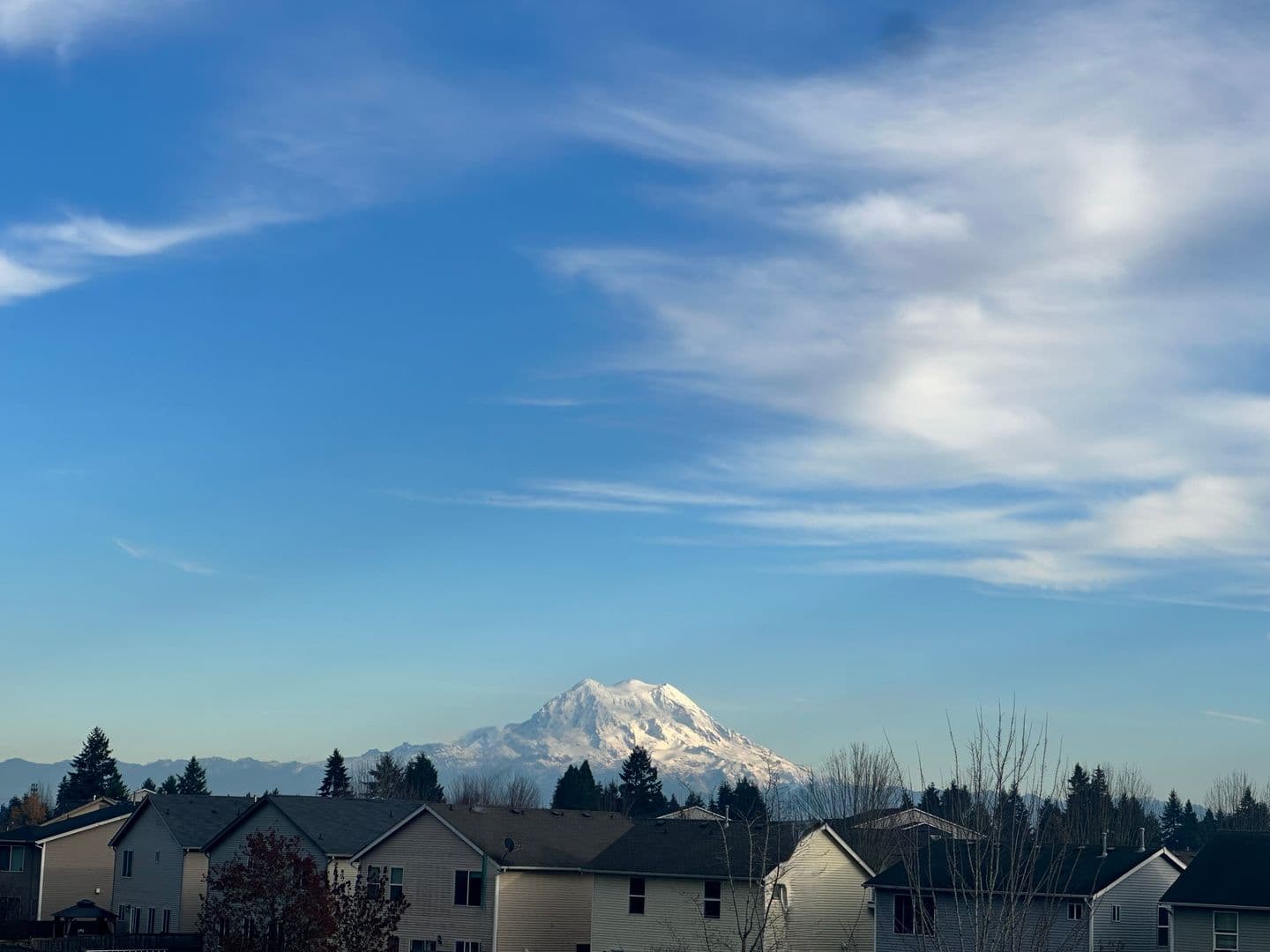 Yelm Apartment: 14730 Tahoma Blvd SE