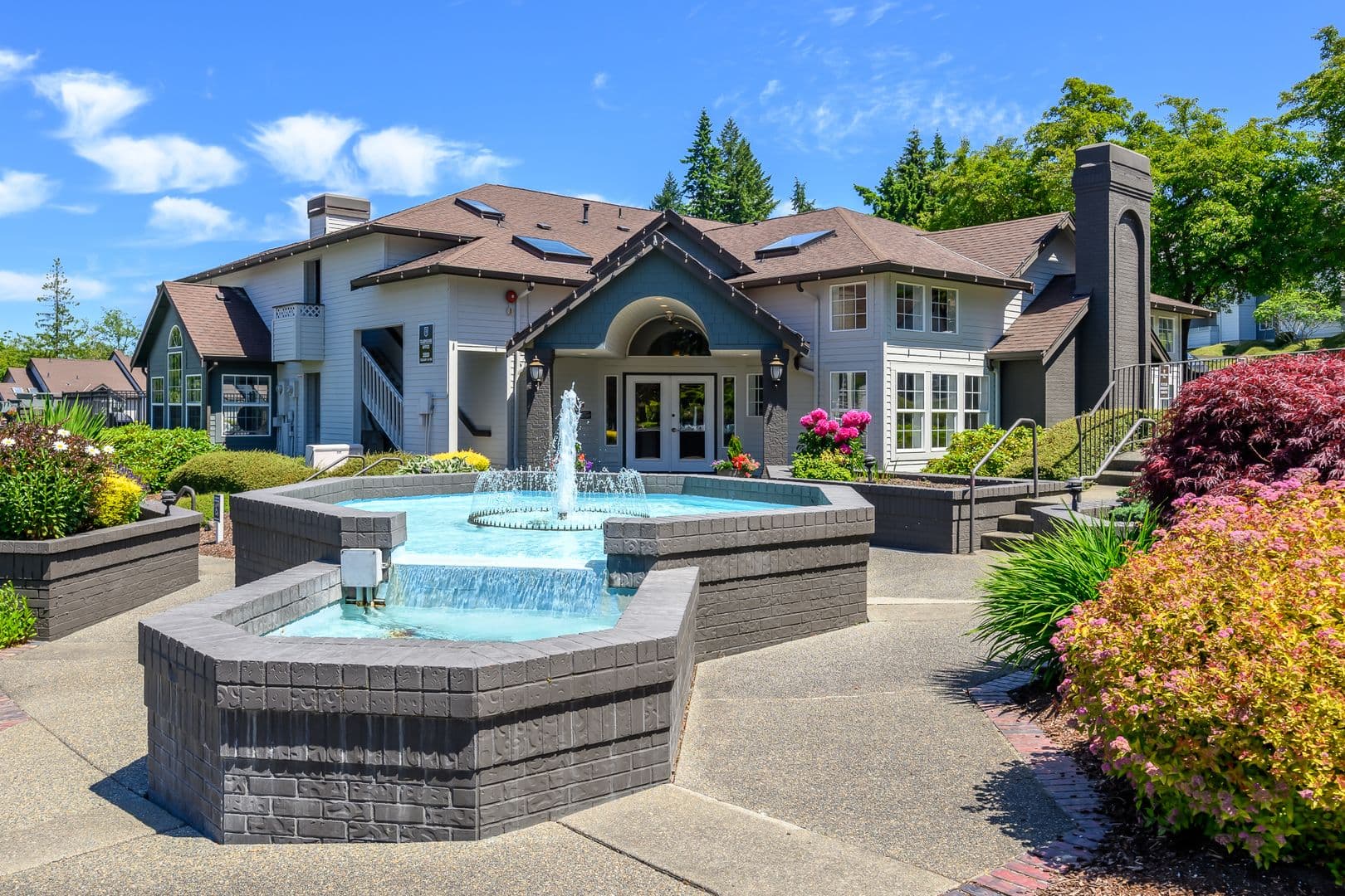 Tumwater Apartment: 2820 Tuscany Lane SW