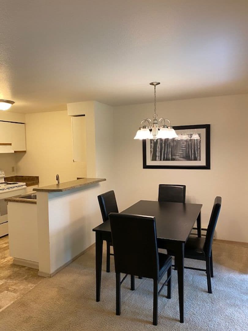 Tumwater Apartment: 2820 Tuscany Lane SW