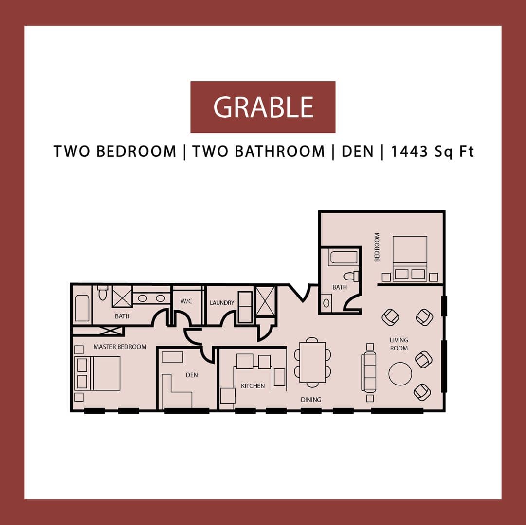 Tacoma Apartment: 405 6th Ave