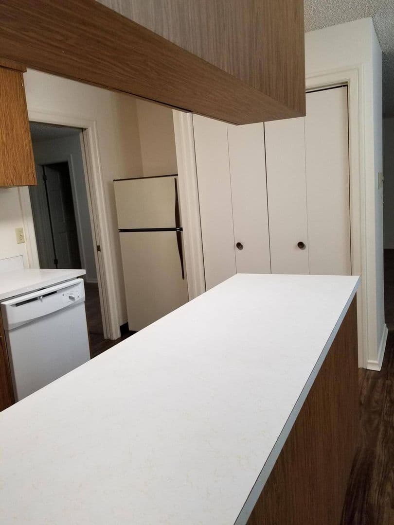 Lakewood Apartment: 6114 112th St SW