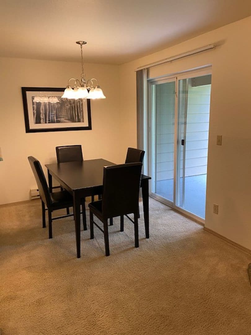 Tumwater Apartment: 2820 Tuscany Lane SW