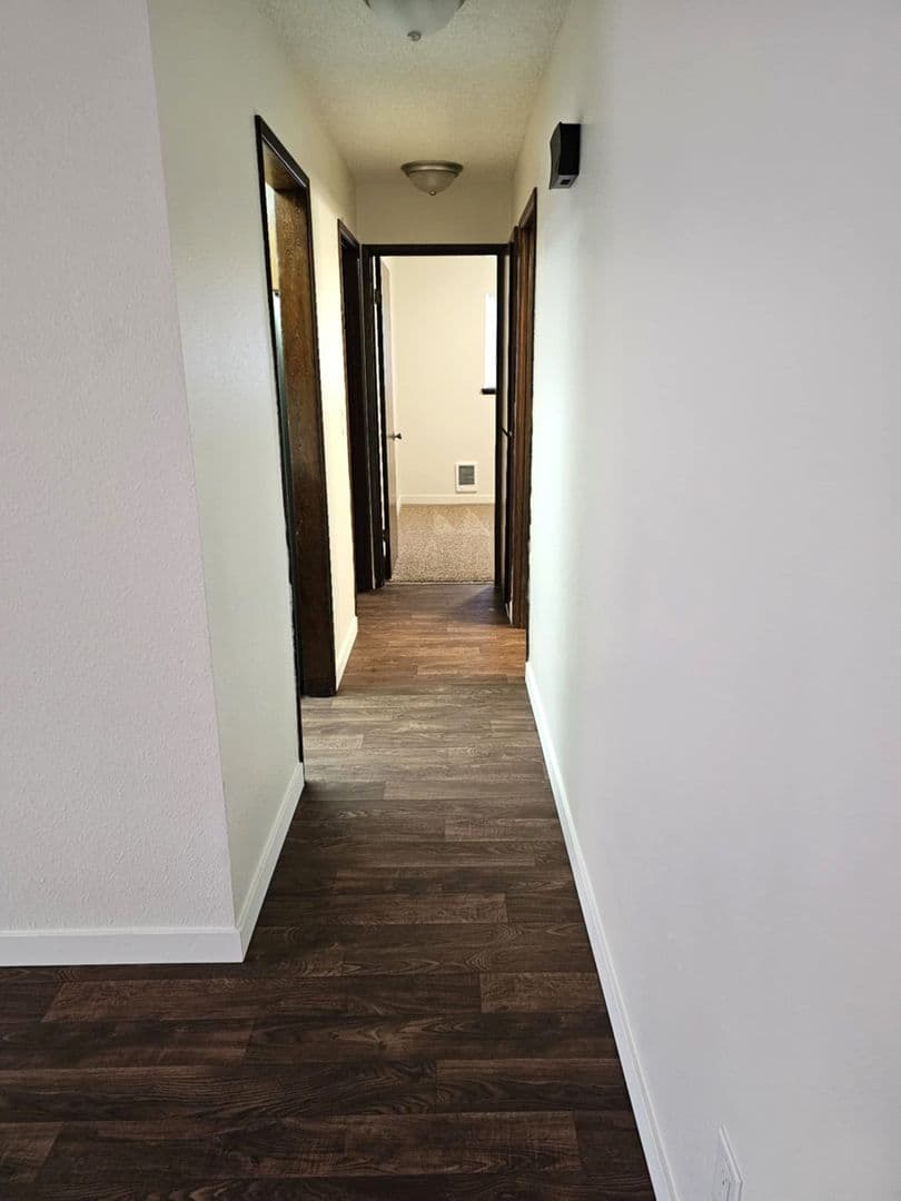 Tacoma Apartment: 408 North M Street