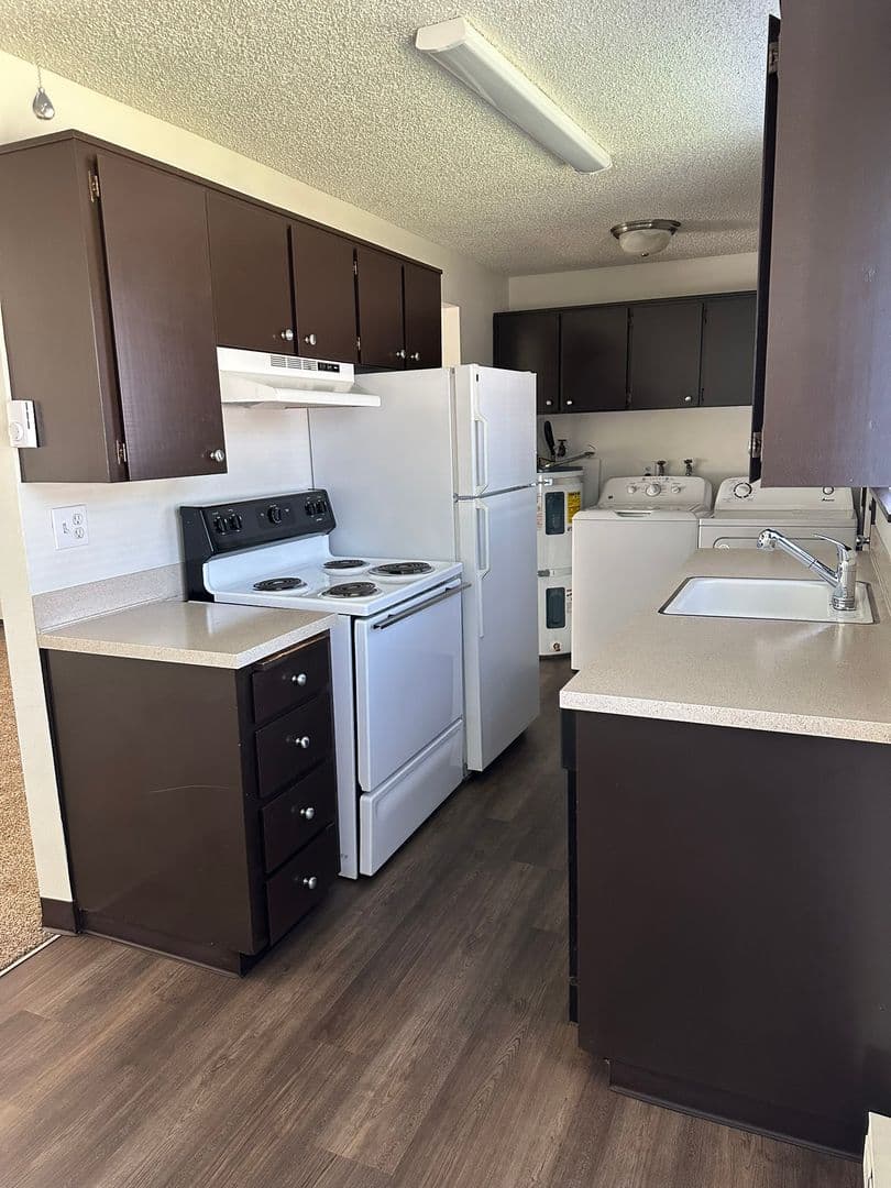 Lakewood Apartment: 10610 58th Ave Ct SW