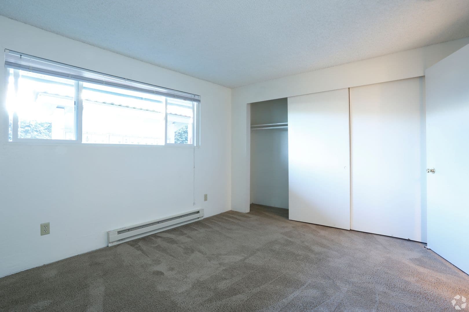 Tukwila Apartment: 5555 S 152nd Street
