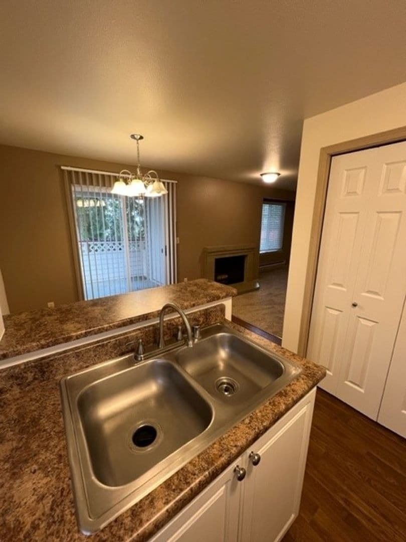 Tumwater Apartment: 2820 Tuscany Lane SW