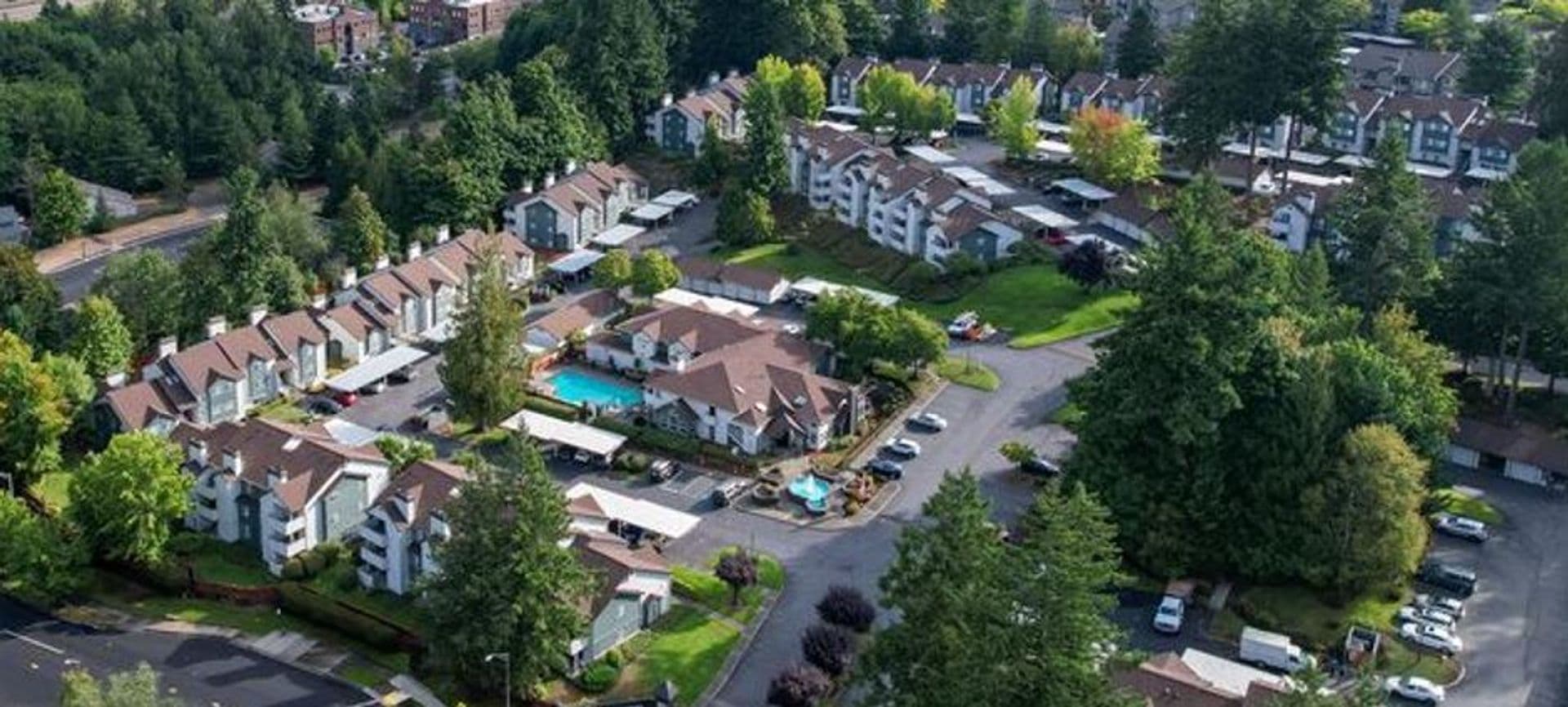 Tumwater Apartment: 2820 Tuscany Lane SW