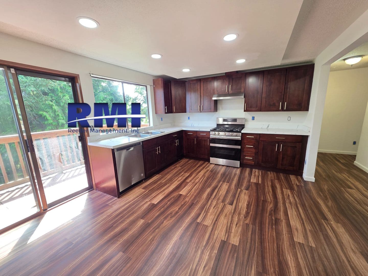 Port Orchard Apartment: 4397 Bethel Rd Se