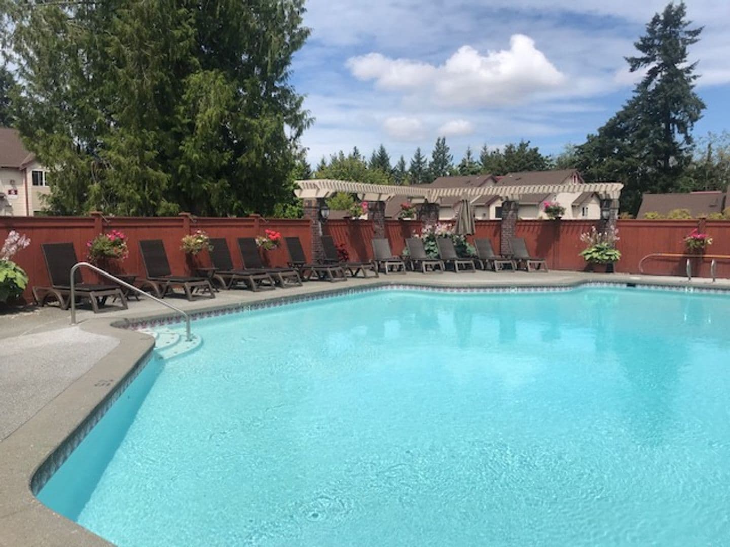 Tumwater Apartment: 2820 Tuscany Lane SW