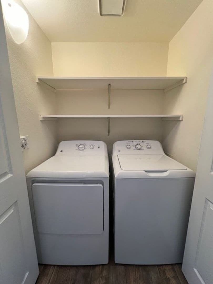 Tumwater Apartment: 2820 Tuscany Lane SW