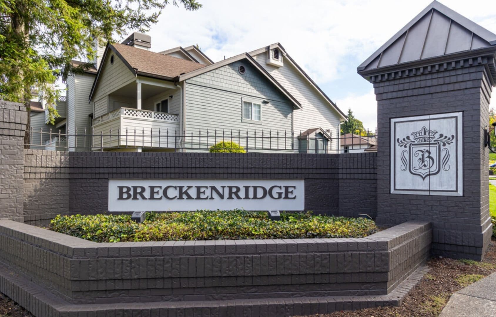 Tumwater Apartment: 2820 Tuscany Lane SW
