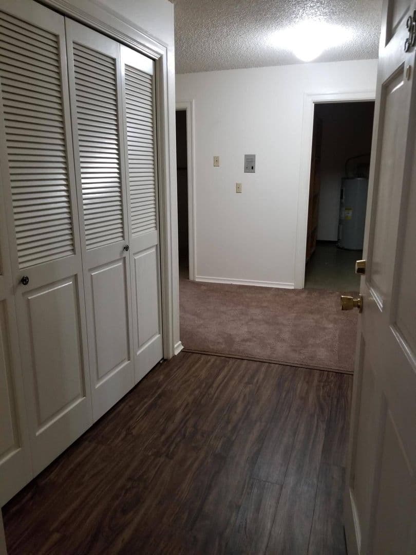 Lakewood Apartment: 6114 112th St SW