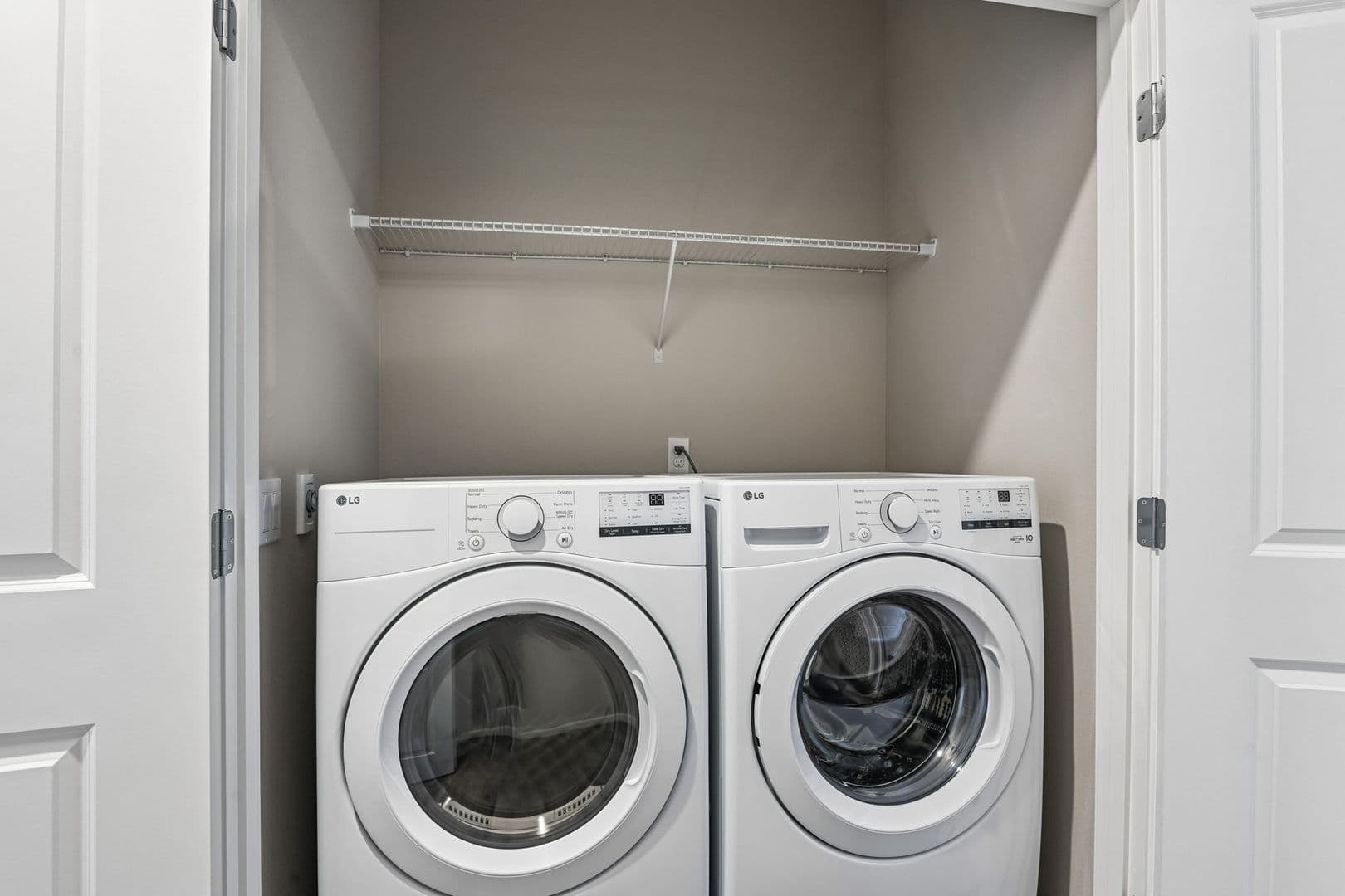 Yelm Apartment: 14730 Tahoma Blvd SE