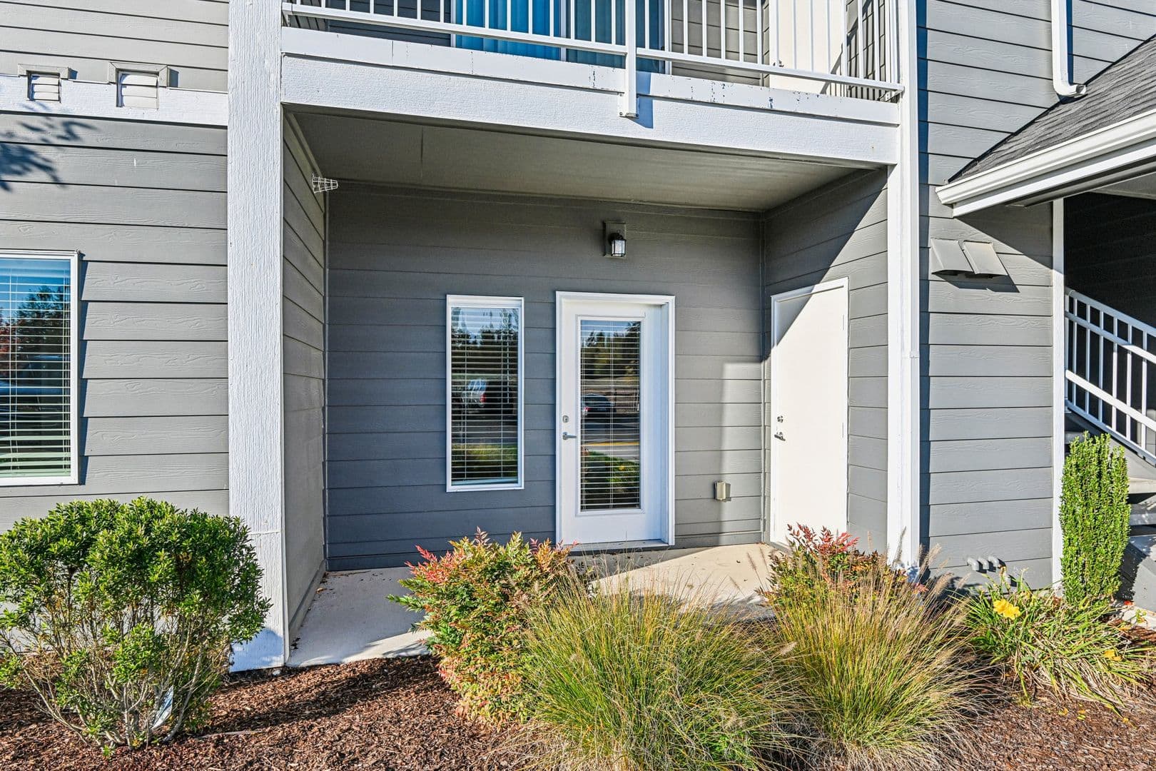 Yelm Apartment: 14525 Tahoma Blvd SE