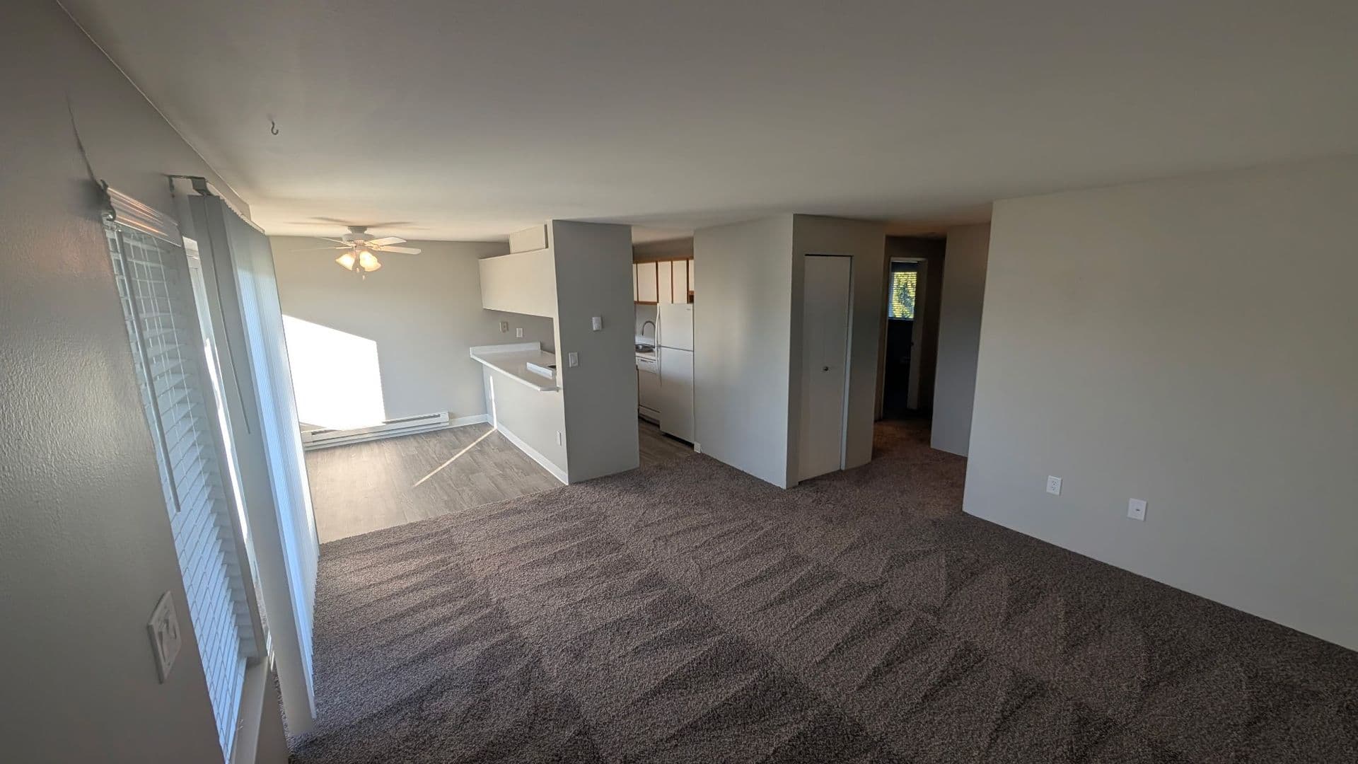 Puyallup Apartment: 931 9th Street SE