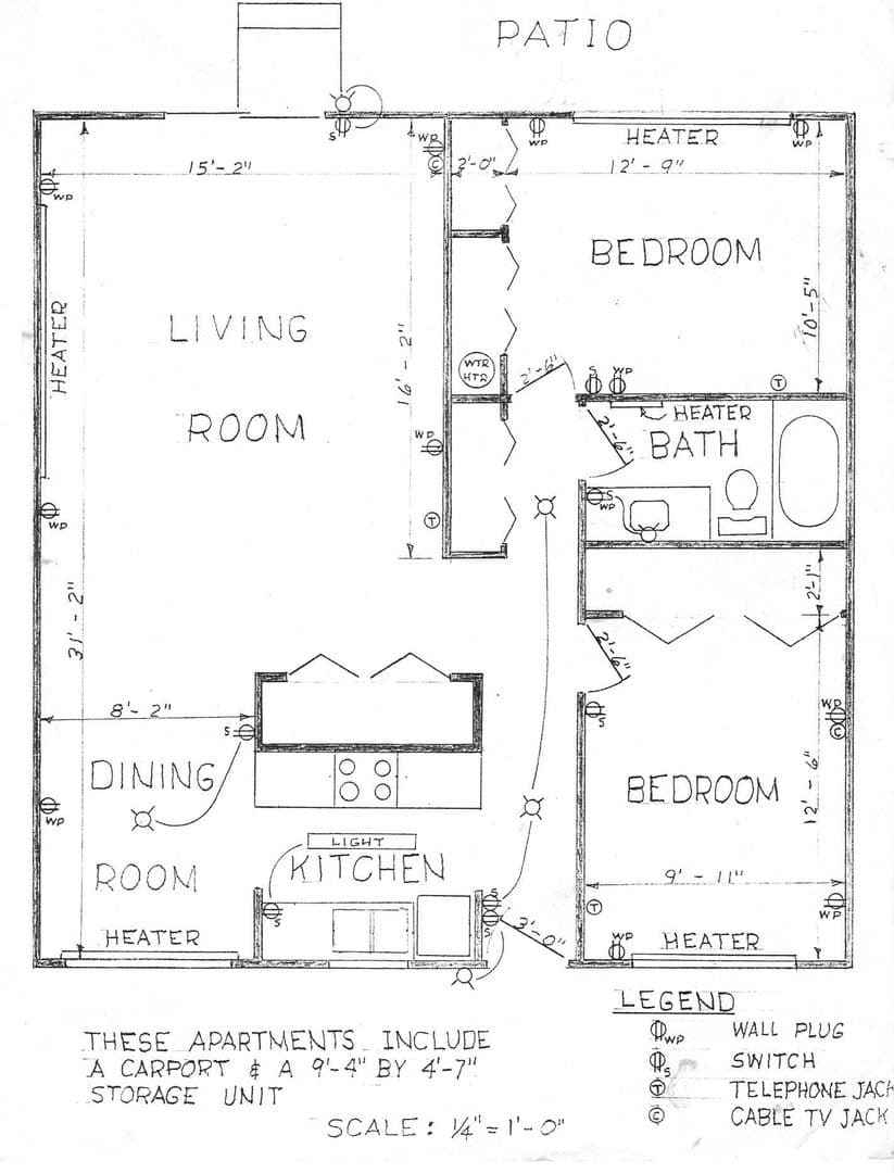 Lakewood Apartment: 6114 112th St SW