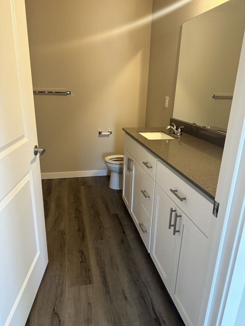 Yelm Apartment: 14525 Tahoma Blvd SE
