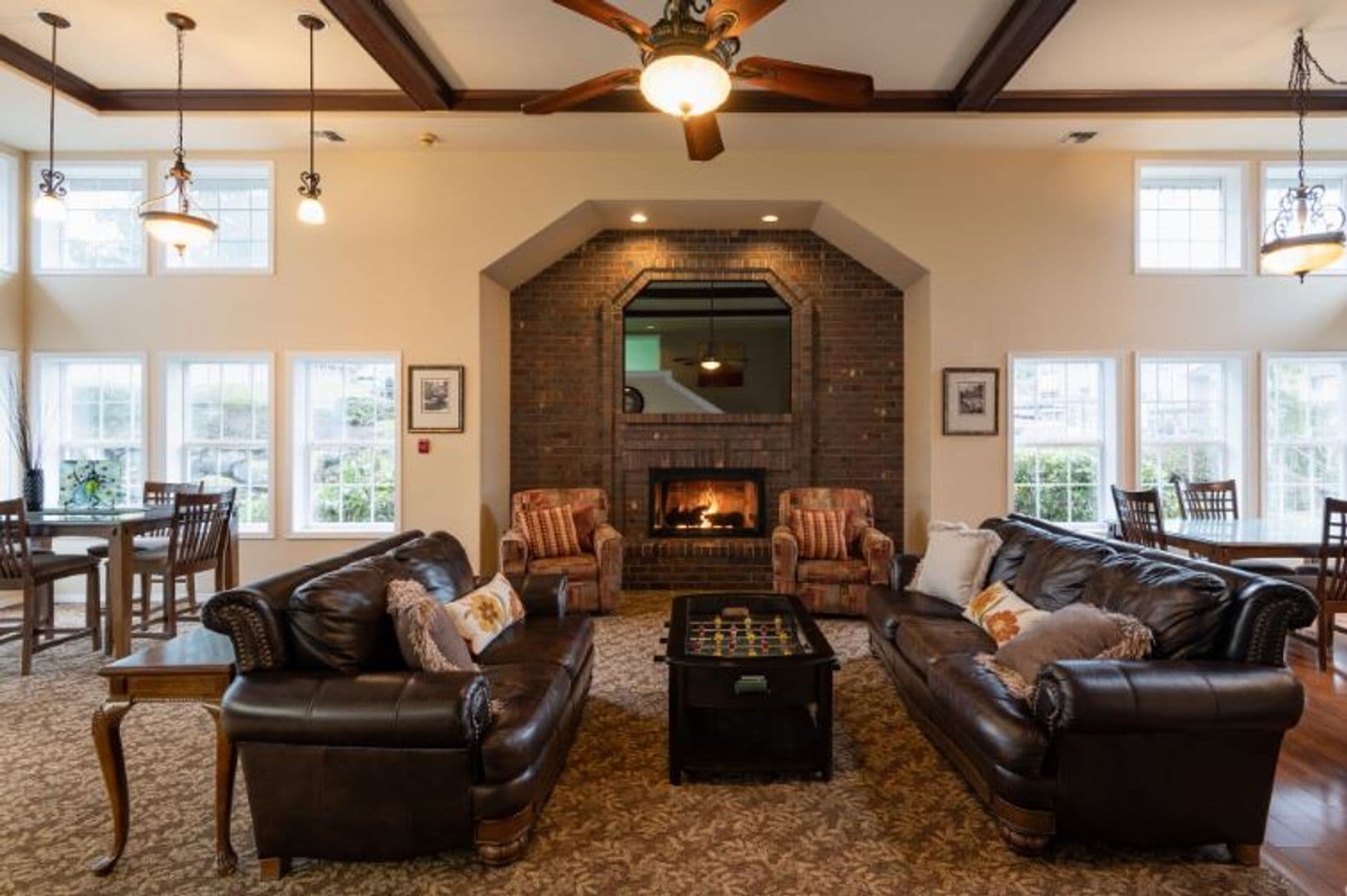Tumwater Apartment: 2820 Tuscany Lane SW
