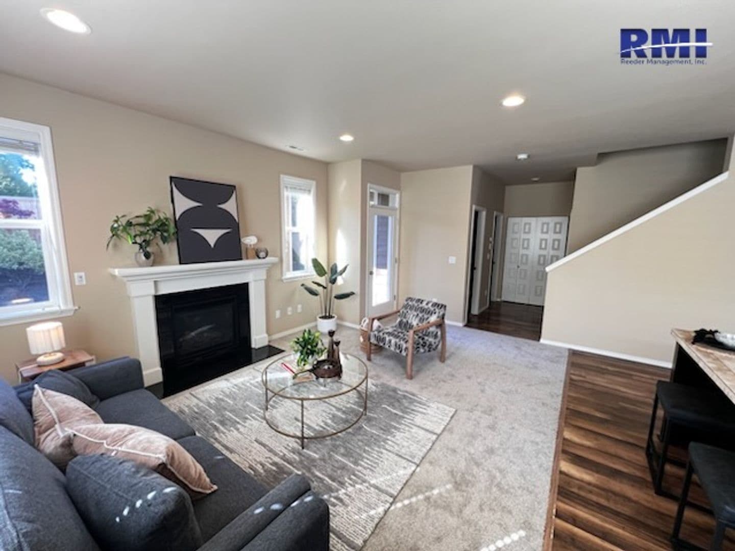 Gig Harbor House: 11244 Borgen Loop Rd NW